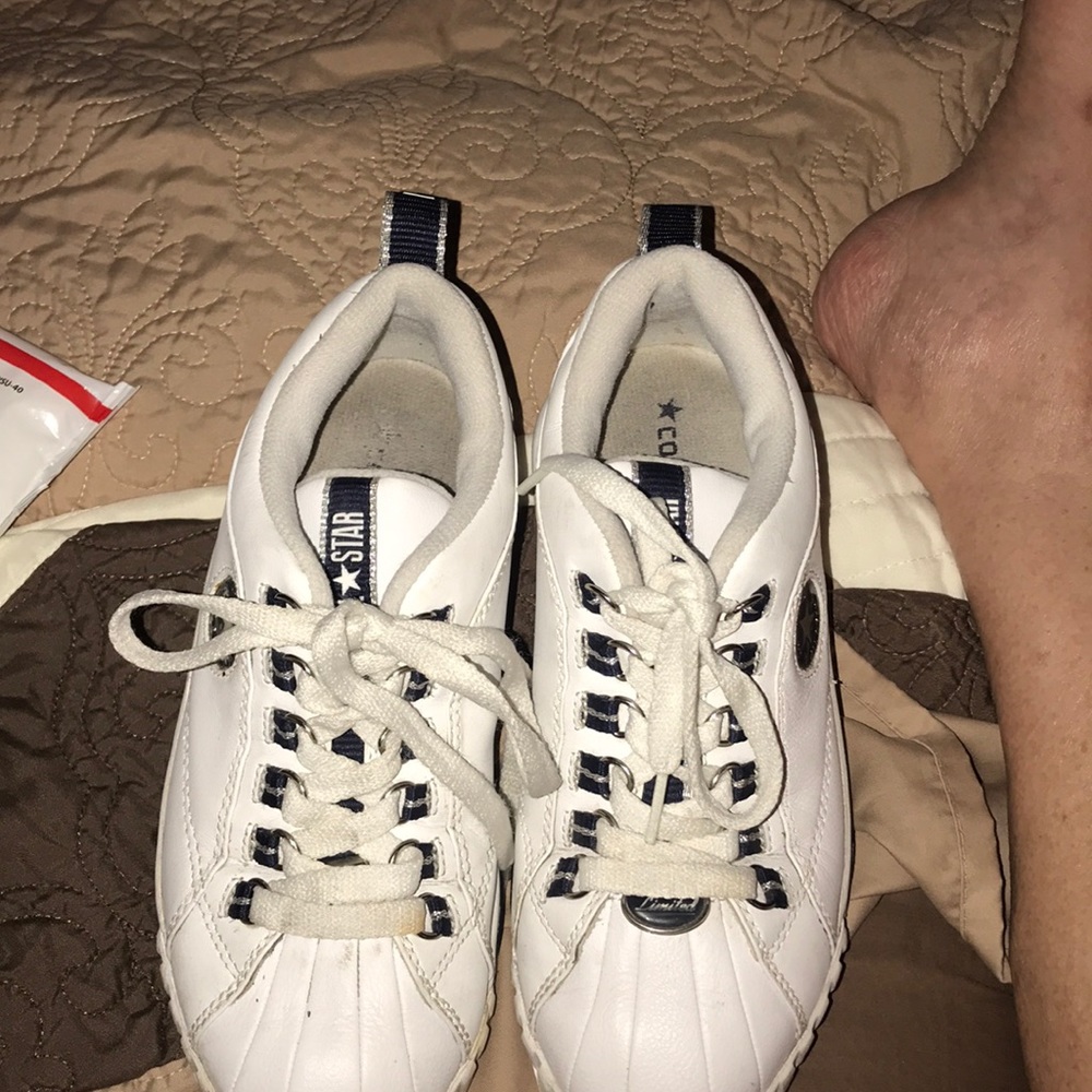 Excellent shoes